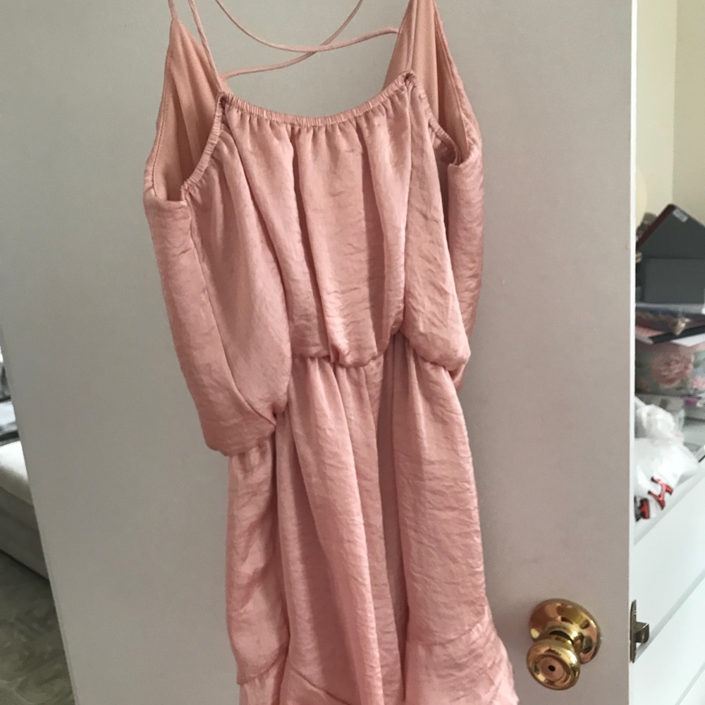 Dee Elly Romper - Picture 3 of 5